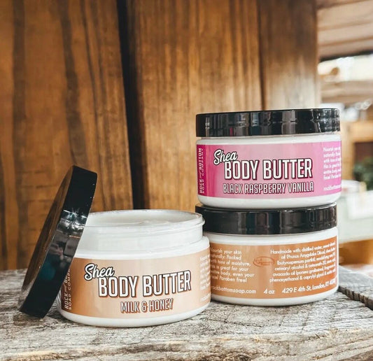 Shea Body Butter