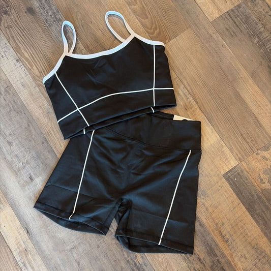 Workout Set