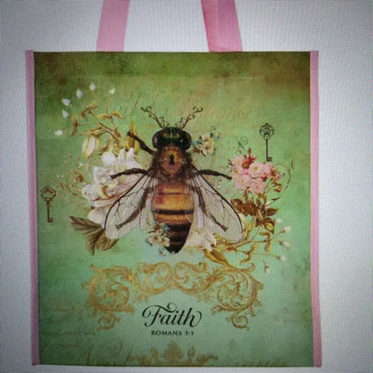 TOTE-FAITH