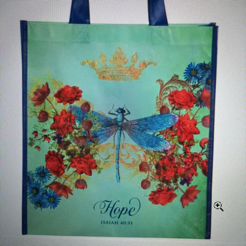 TOTE-HOPE