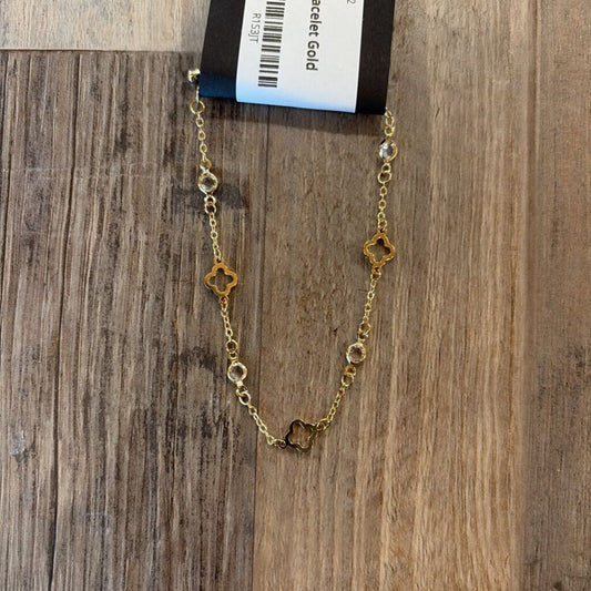 Clover Bracelet