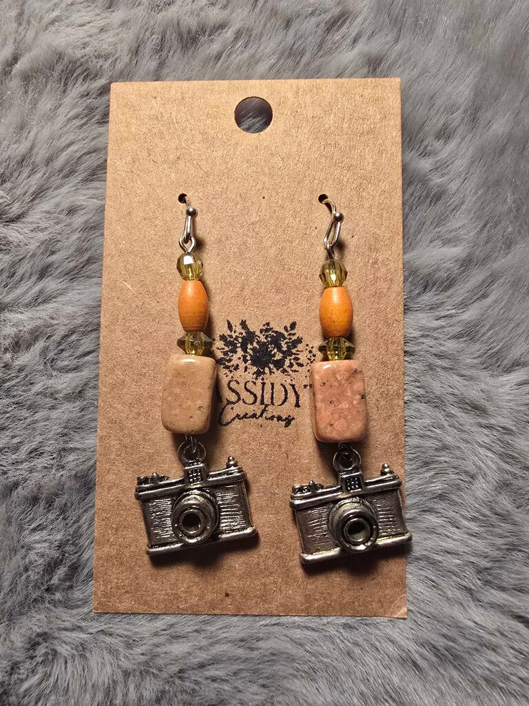 Camera Dangles