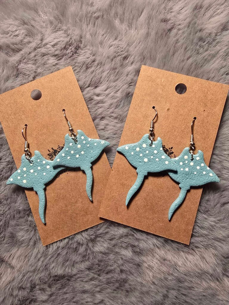Stingray Dangles