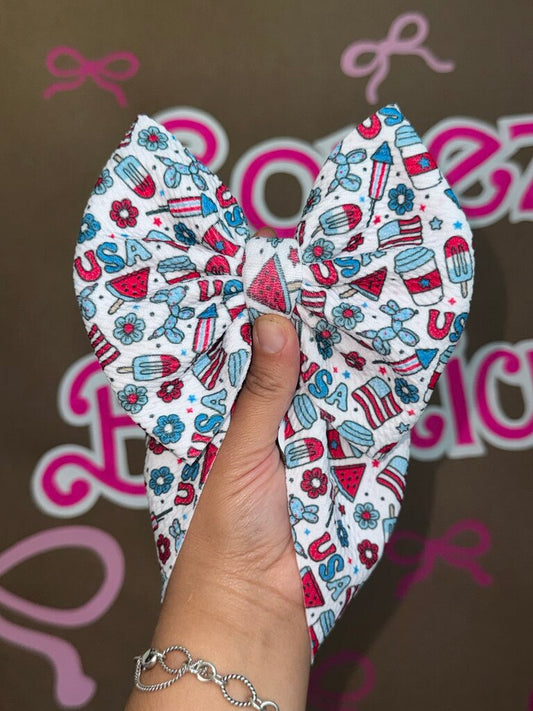 USA watermelon ( bby HW )