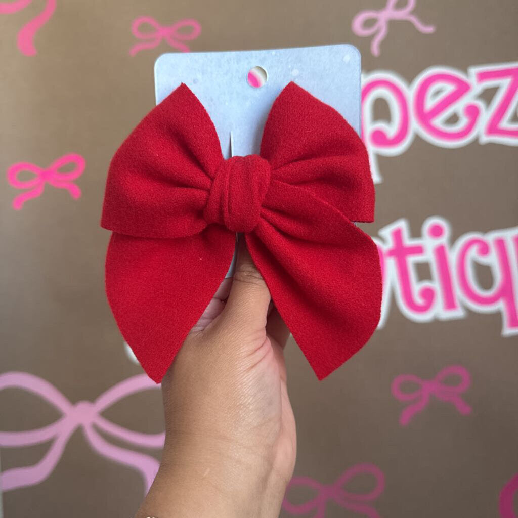 Red Sailor