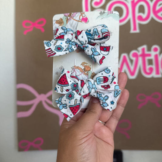 Pinwheel