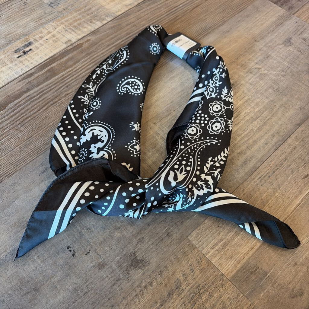 Bandana Scarf