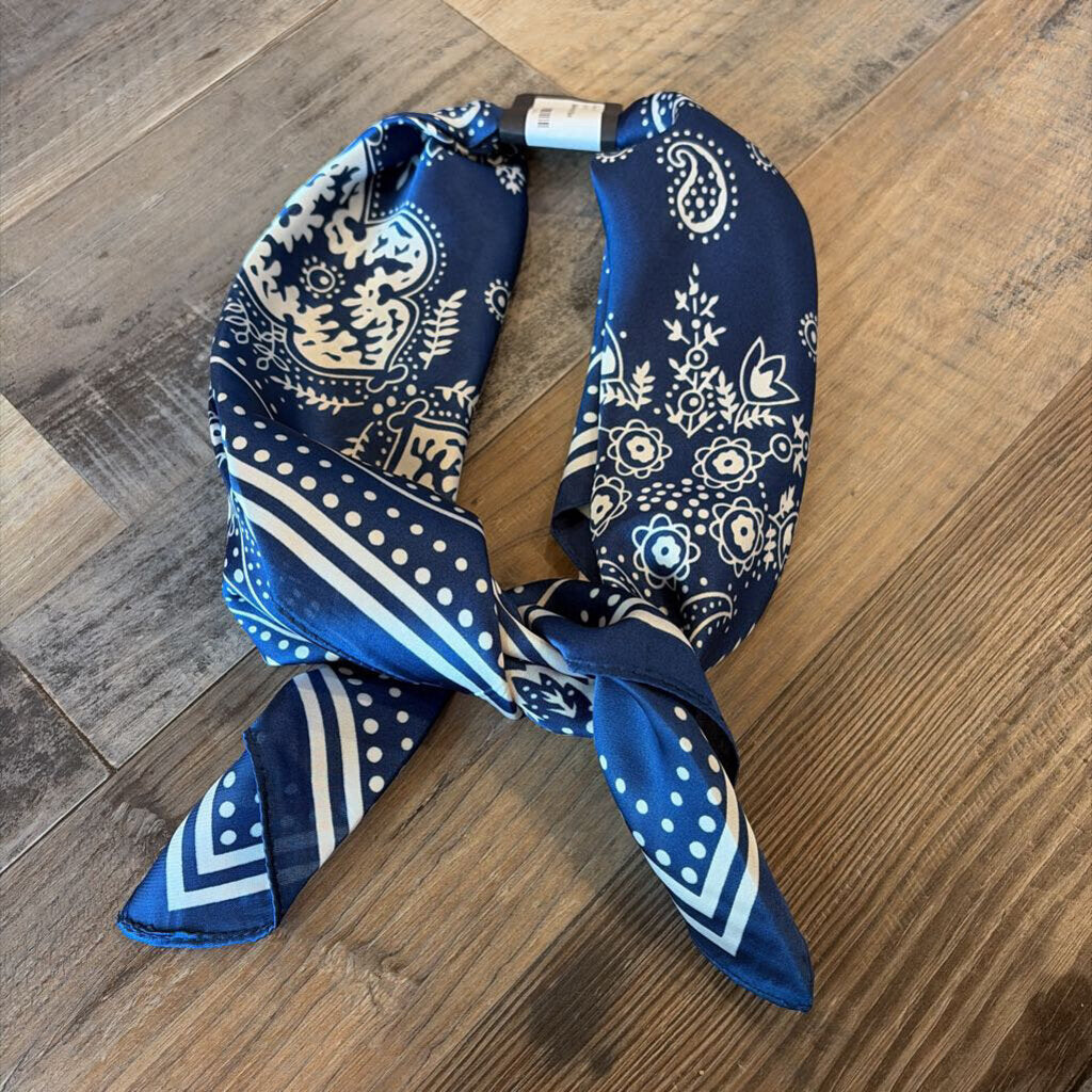 Bandana Scarf