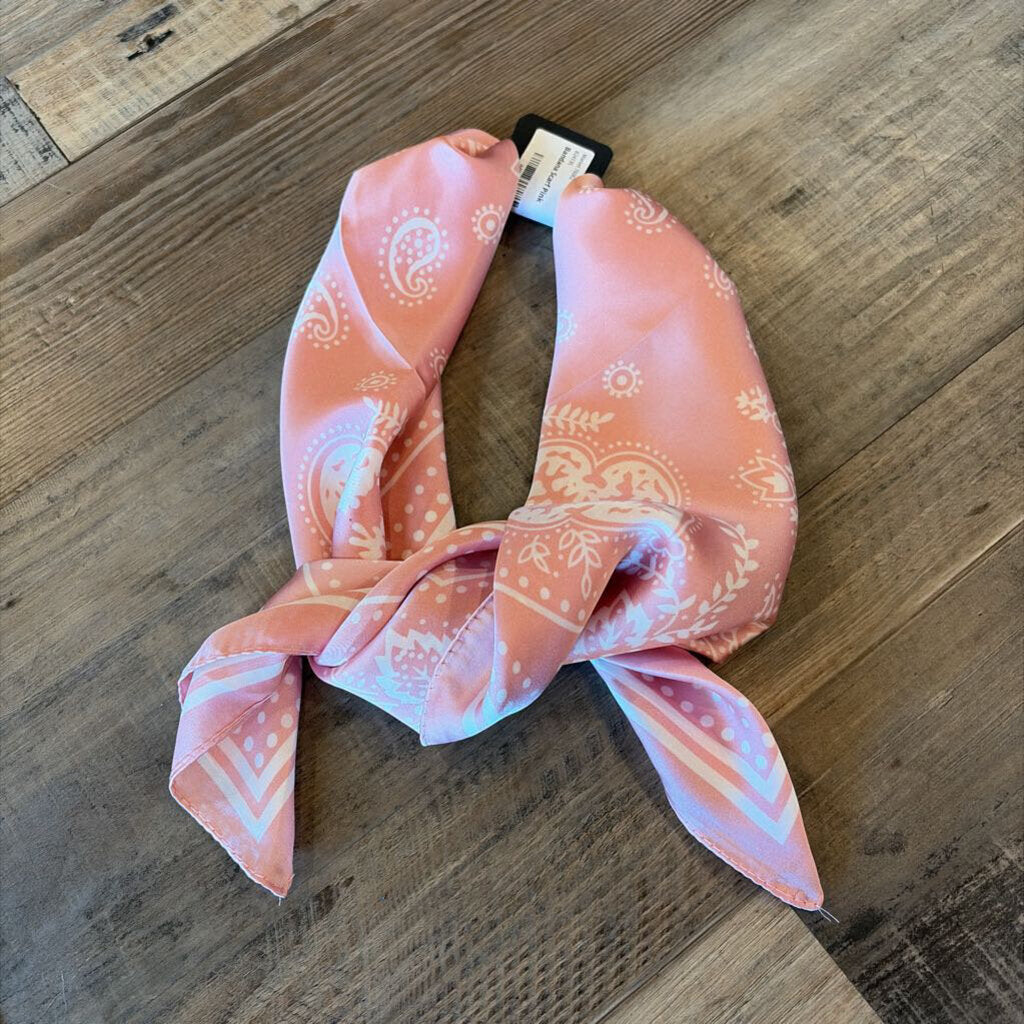 Bandana Scarf