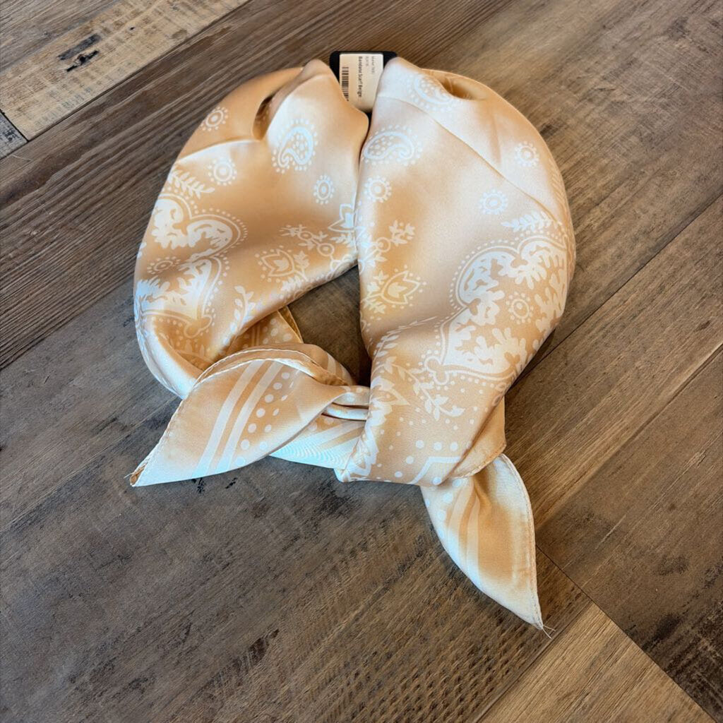 Bandana Scarf