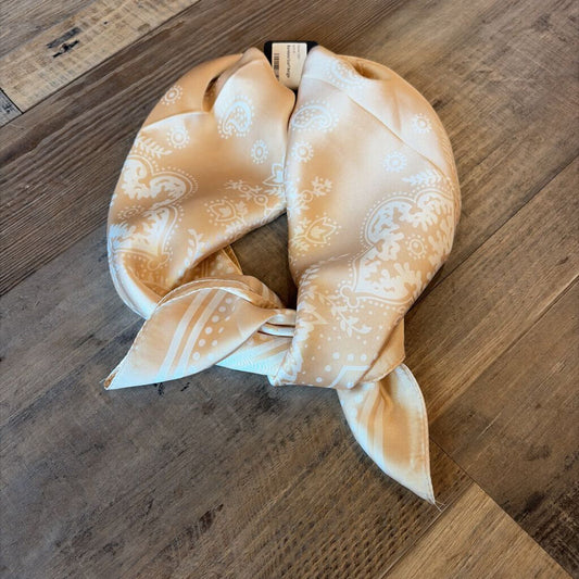 Bandana Scarf