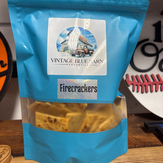 Firecrackers