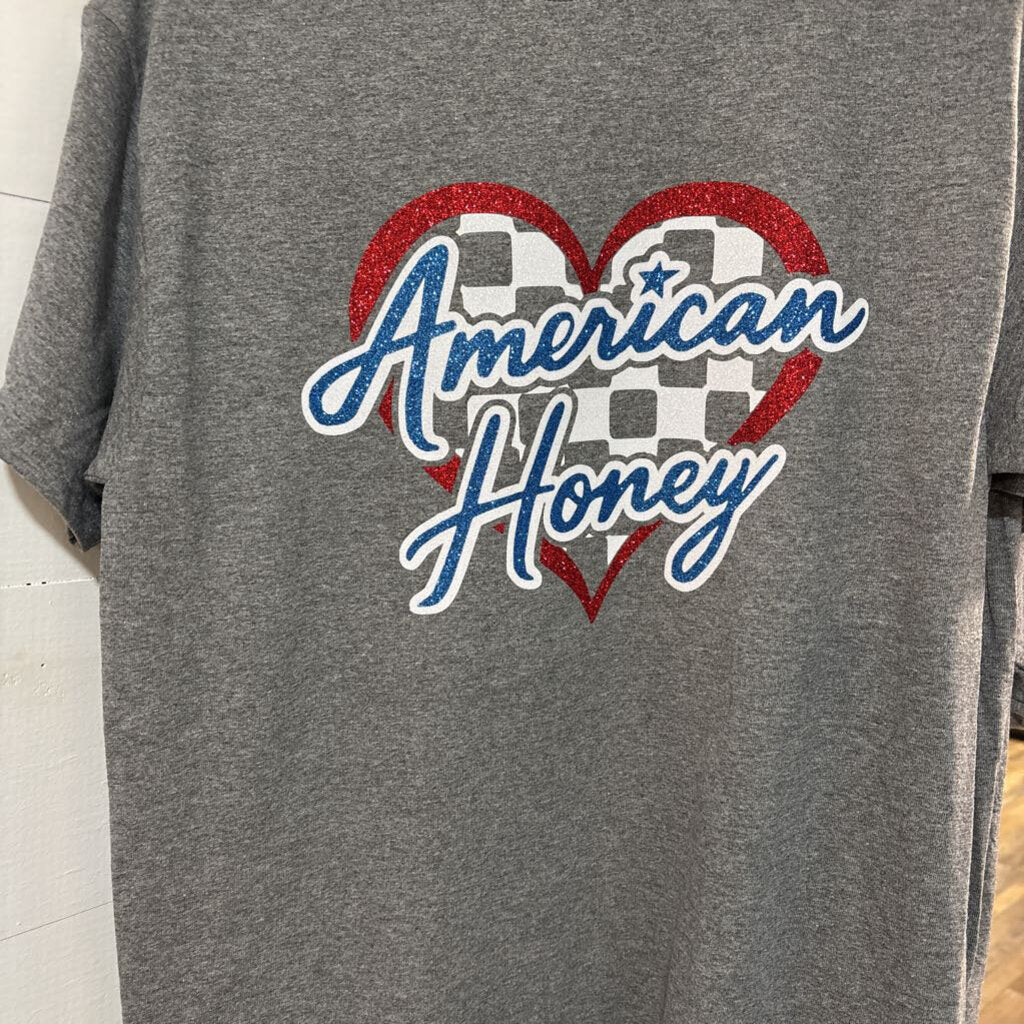 American Honey shirt 2xl