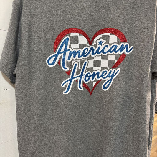 American Honey shirt 2xl