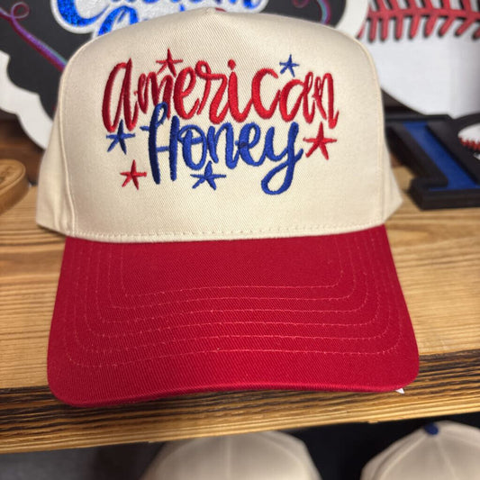 American honey