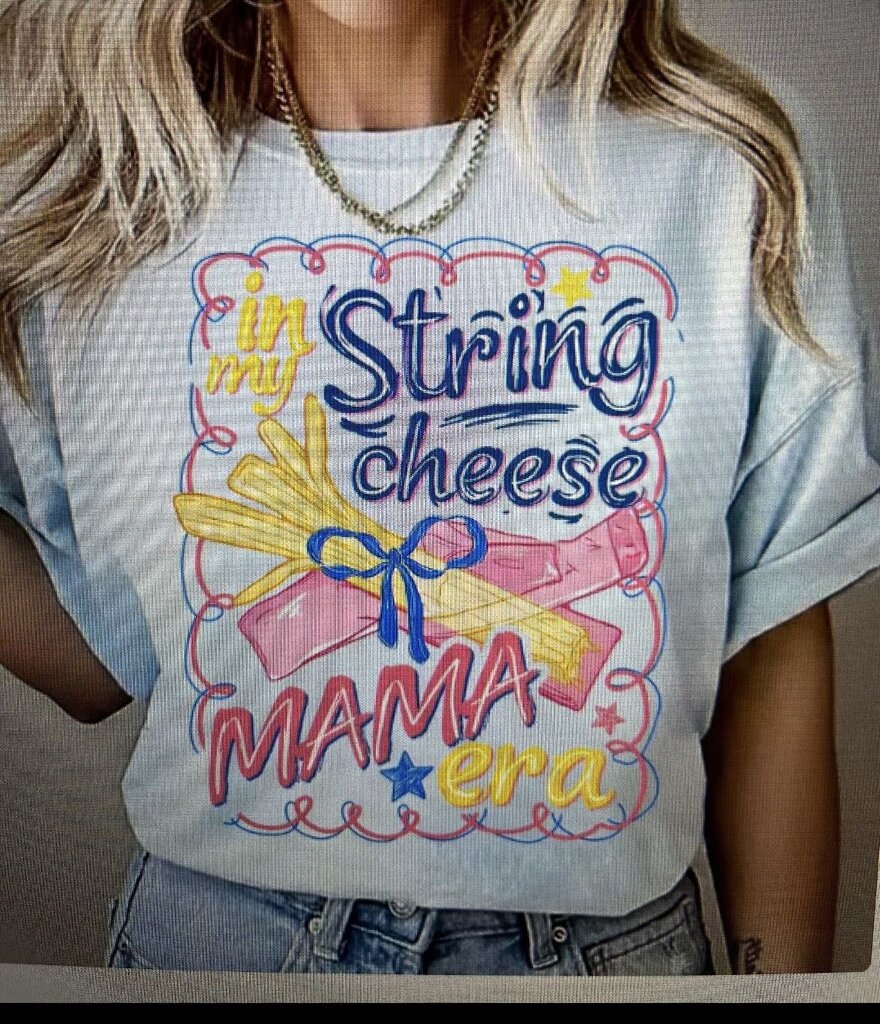 STRING CHEESE ERA-XL