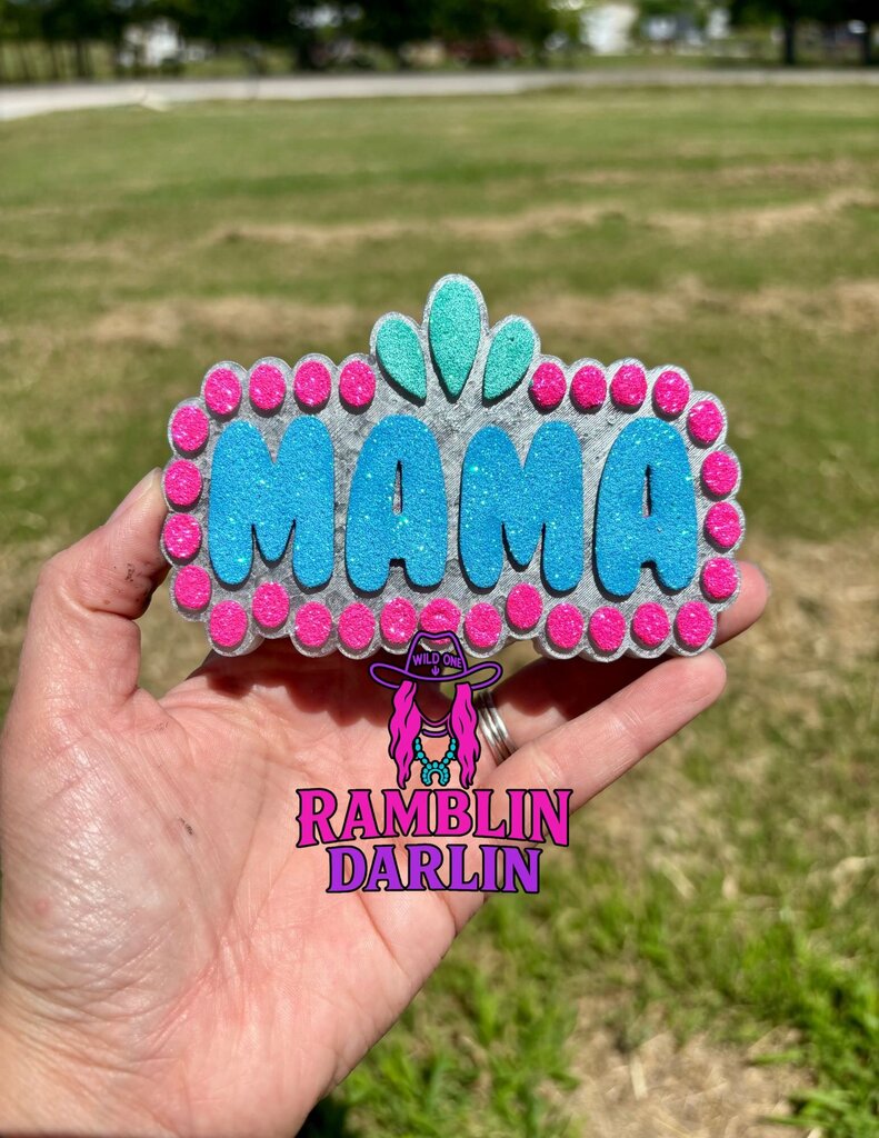 Mama Freshie in Love Spell Scent