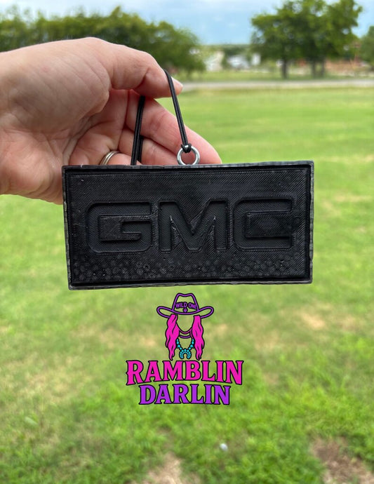 GMC Freshie in Twilight Scent