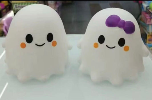 Ghost Squishy