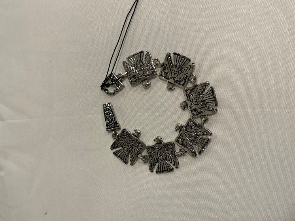 Western Clasp Bracelets