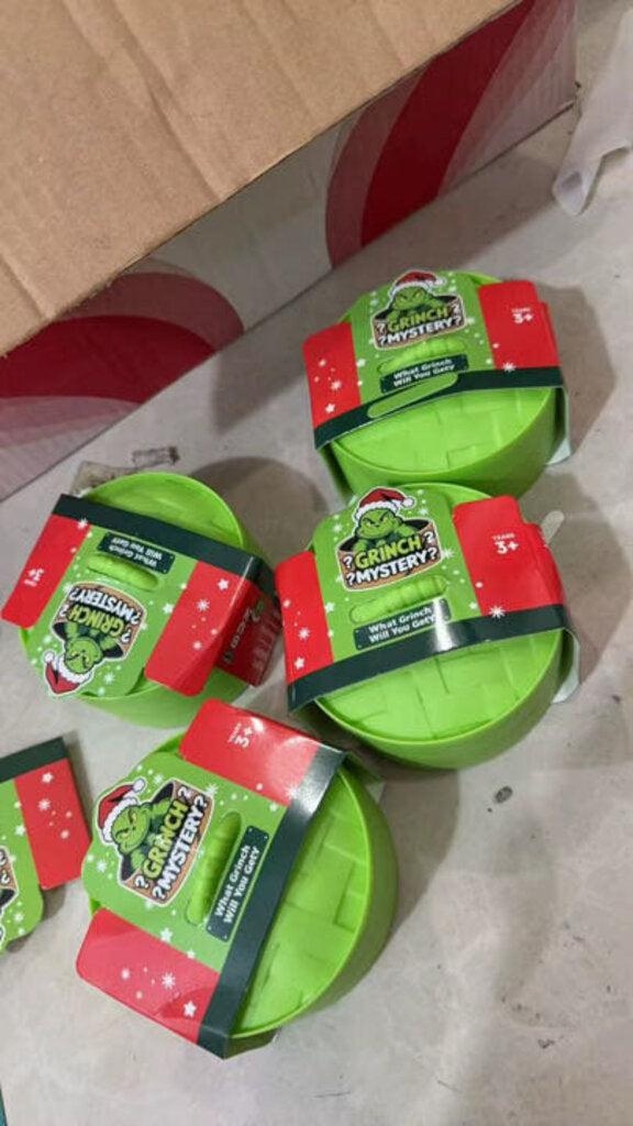 MEAN GREEN DUMPLINGS