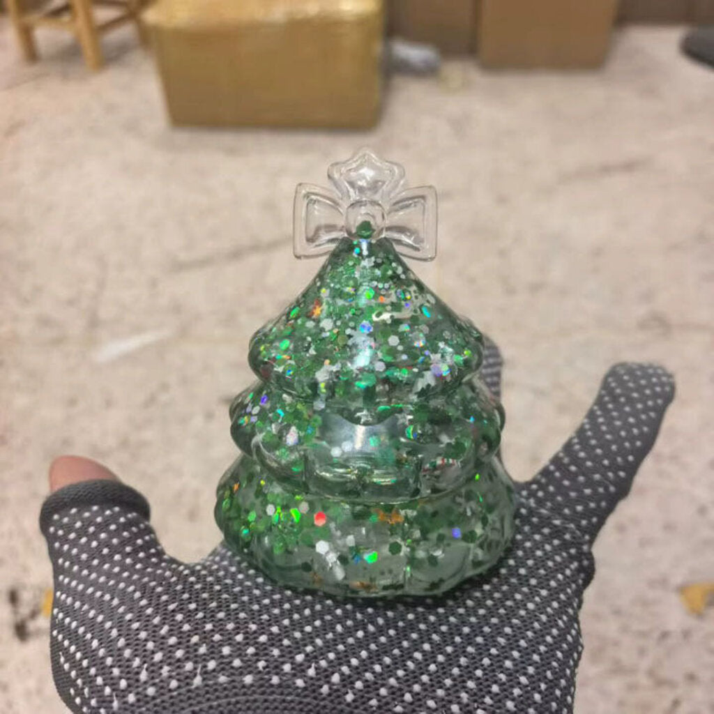 PRE-ORDER - SUGAR CHRISMAS TREE