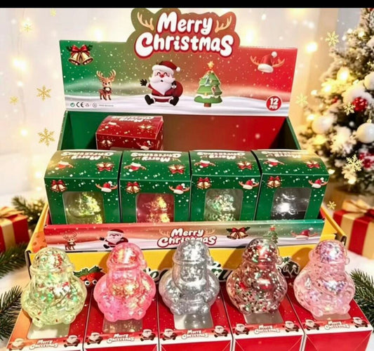 PRE-ORDER - SUGAR SANTA