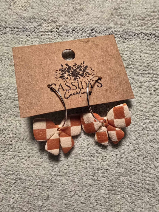 POJO Bow Hoops