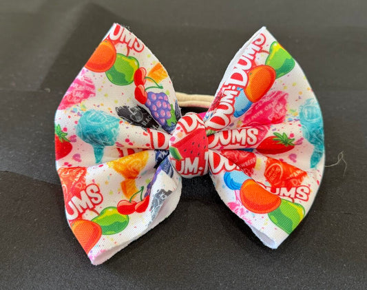 Dum dum nylon