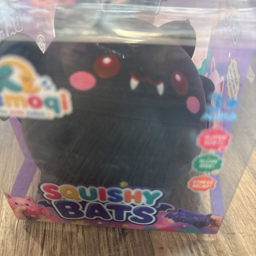 Squish - Halloween