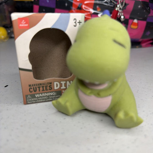 Aurora - T-REX ,MARSHMELLOW SQUEEZE