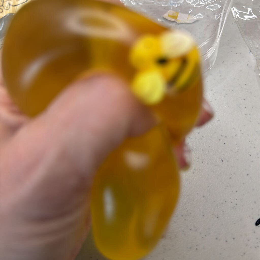 Vaseline Texture - Bubble Bee Ball